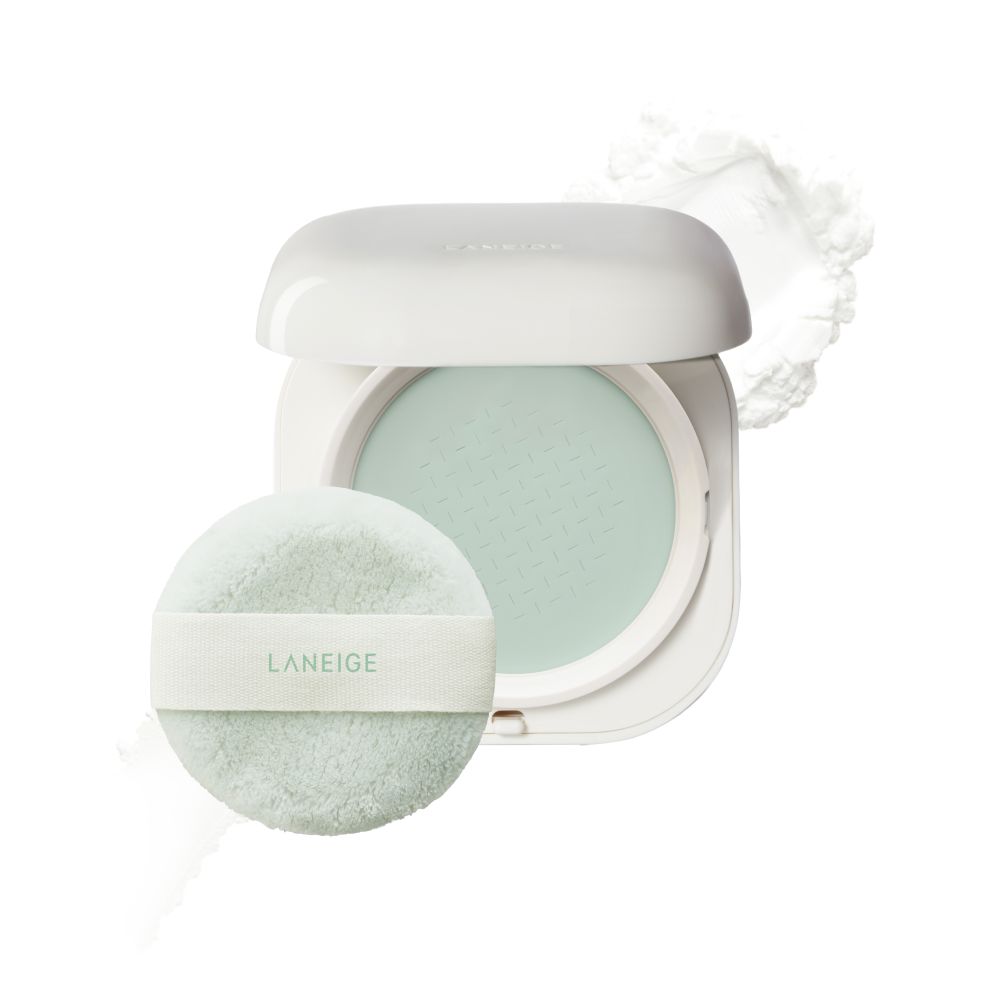 NEO BLURRING LOOSE FINISHING POWDER (POLVO COMPACTO LIGERO)